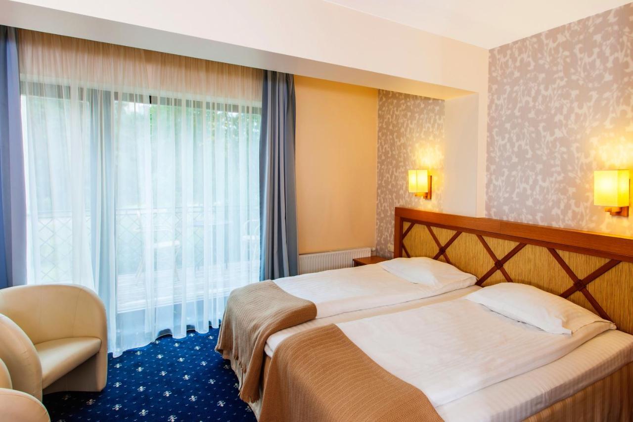 Park Villa Hotel VNO Pokoj fotografie
